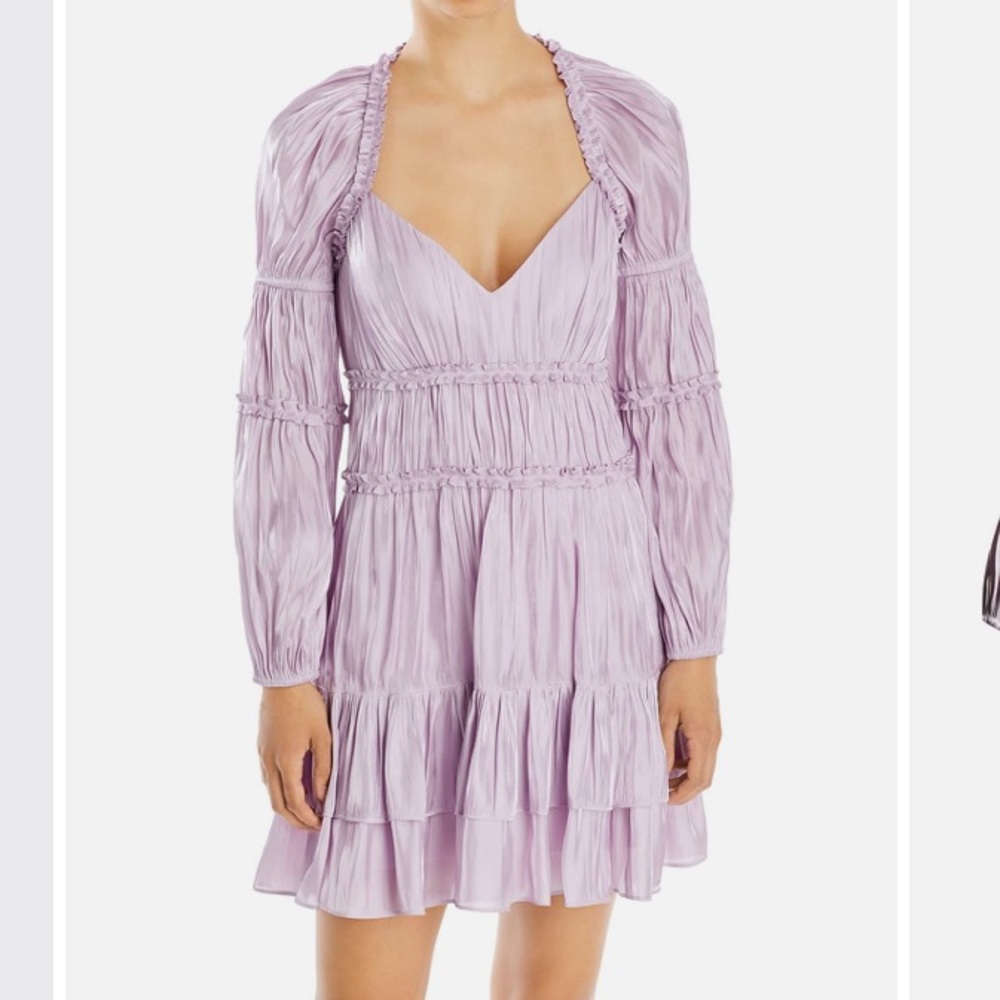 Cinq A Sept Tammy Dress NWT